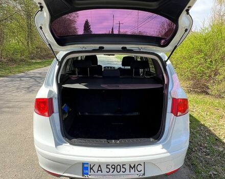 Сеат Altea 2013 у Фастове на Automoto.ua Білий Сеат Altea, об'ємом двигуна 1.6 л та пробігом 121 тис. км за 8900 $, фото 12 на Automoto.ua