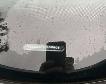 Белый Сеат Алтеа, объемом двигателя 1.6 л и пробегом 238 тыс. км за 9500 $, фото 17 на Automoto.ua