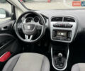 Білий Сеат Altea, об'ємом двигуна 1.6 л та пробігом 156 тис. км за 6700 $, фото 18 на Automoto.ua