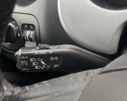 Белый Сеат Алтеа, объемом двигателя 1.6 л и пробегом 238 тыс. км за 9500 $, фото 24 на Automoto.ua