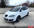 Білий Сеат Altea, об'ємом двигуна 1.6 л та пробігом 229 тис. км за 8200 $, фото 7 на Automoto.ua