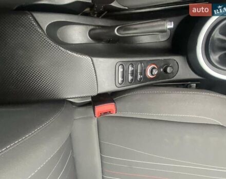 Белый Сеат Алтеа, объемом двигателя 1.6 л и пробегом 238 тыс. км за 9500 $, фото 9 на Automoto.ua