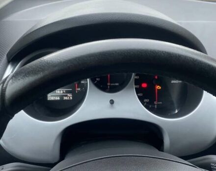 Белый Сеат Алтеа, объемом двигателя 1.6 л и пробегом 238 тыс. км за 9500 $, фото 21 на Automoto.ua