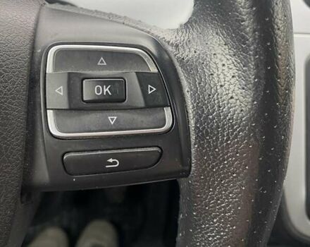 Белый Сеат Алтеа, объемом двигателя 1.6 л и пробегом 238 тыс. км за 9500 $, фото 22 на Automoto.ua