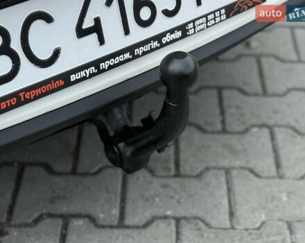 Білий Сеат Altea, об'ємом двигуна 1.6 л та пробігом 156 тис. км за 6700 $, фото 55 на Automoto.ua