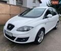 Белый Сеат Алтеа, объемом двигателя 1.97 л и пробегом 237 тыс. км за 7200 $, фото 1 на Automoto.ua