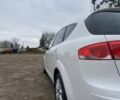 Белый Сеат Алтеа, объемом двигателя 1.6 л и пробегом 238 тыс. км за 9500 $, фото 6 на Automoto.ua