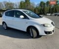Белый Сеат Алтеа, объемом двигателя 2 л и пробегом 236 тыс. км за 8150 $, фото 1 на Automoto.ua