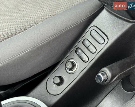 Білий Сеат Altea, об'ємом двигуна 1.6 л та пробігом 156 тис. км за 6700 $, фото 6 на Automoto.ua