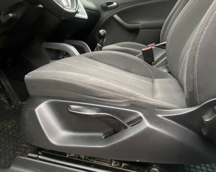 Белый Сеат Алтеа, объемом двигателя 1.6 л и пробегом 238 тыс. км за 9500 $, фото 3 на Automoto.ua