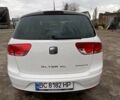 Белый Сеат Алтеа, объемом двигателя 1.6 л и пробегом 238 тыс. км за 9500 $, фото 4 на Automoto.ua
