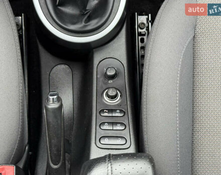 Білий Сеат Altea, об'ємом двигуна 1.6 л та пробігом 156 тис. км за 6700 $, фото 3 на Automoto.ua