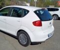 Білий Сеат Altea, об'ємом двигуна 1.2 л та пробігом 167 тис. км за 7500 $, фото 27 на Automoto.ua