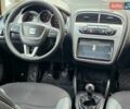 Білий Сеат Altea, об'ємом двигуна 1.6 л та пробігом 165 тис. км за 6999 $, фото 21 на Automoto.ua