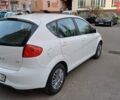 Білий Сеат Altea, об'ємом двигуна 1.2 л та пробігом 167 тис. км за 7500 $, фото 10 на Automoto.ua