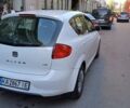 Білий Сеат Altea, об'ємом двигуна 1.2 л та пробігом 167 тис. км за 7500 $, фото 42 на Automoto.ua