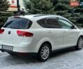 Білий Сеат Altea, об'ємом двигуна 1.6 л та пробігом 165 тис. км за 7200 $, фото 6 на Automoto.ua