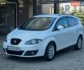 Белый Сеат Алтеа, объемом двигателя 1.6 л и пробегом 165 тыс. км за 6999 $, фото 2 на Automoto.ua
