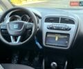 Белый Сеат Алтеа, объемом двигателя 1.6 л и пробегом 165 тыс. км за 6999 $, фото 28 на Automoto.ua