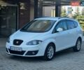 Белый Сеат Алтеа, объемом двигателя 1.6 л и пробегом 165 тыс. км за 6999 $, фото 1 на Automoto.ua