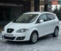 Білий Сеат Altea, об'ємом двигуна 1.6 л та пробігом 165 тис. км за 7500 $, фото 1 на Automoto.ua