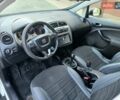 Белый Сеат Алтеа, объемом двигателя 1.6 л и пробегом 165 тыс. км за 6999 $, фото 15 на Automoto.ua