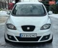 Білий Сеат Altea, об'ємом двигуна 1.6 л та пробігом 165 тис. км за 6999 $, фото 1 на Automoto.ua
