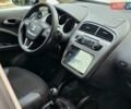 Белый Сеат Алтеа, объемом двигателя 1.6 л и пробегом 165 тыс. км за 6999 $, фото 24 на Automoto.ua