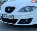 Білий Сеат Altea, об'ємом двигуна 1.6 л та пробігом 148 тис. км за 5999 $, фото 15 на Automoto.ua