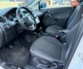Білий Сеат Altea, об'ємом двигуна 1.6 л та пробігом 148 тис. км за 5999 $, фото 27 на Automoto.ua
