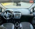 Белый Сеат Алтеа, объемом двигателя 1.6 л и пробегом 165 тыс. км за 6999 $, фото 25 на Automoto.ua