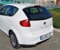 Білий Сеат Altea, об'ємом двигуна 1.2 л та пробігом 167 тис. км за 7500 $, фото 31 на Automoto.ua