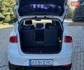 Белый Сеат Алтеа, объемом двигателя 1.6 л и пробегом 165 тыс. км за 6999 $, фото 22 на Automoto.ua
