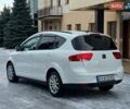 Білий Сеат Altea, об'ємом двигуна 1.6 л та пробігом 165 тис. км за 6999 $, фото 4 на Automoto.ua