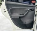 Білий Сеат Altea, об'ємом двигуна 1.6 л та пробігом 165 тис. км за 7500 $, фото 17 на Automoto.ua