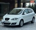 Белый Сеат Алтеа, объемом двигателя 1.6 л и пробегом 165 тыс. км за 6999 $, фото 3 на Automoto.ua