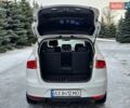 Білий Сеат Altea, об'ємом двигуна 1.6 л та пробігом 165 тис. км за 6999 $, фото 18 на Automoto.ua