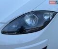 Білий Сеат Altea, об'ємом двигуна 1.6 л та пробігом 148 тис. км за 5999 $, фото 16 на Automoto.ua
