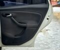 Білий Сеат Altea, об'ємом двигуна 1.6 л та пробігом 165 тис. км за 6999 $, фото 19 на Automoto.ua