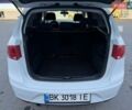 Білий Сеат Altea, об'ємом двигуна 1.6 л та пробігом 148 тис. км за 5999 $, фото 35 на Automoto.ua