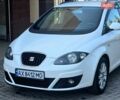 Белый Сеат Алтеа, объемом двигателя 1.6 л и пробегом 165 тыс. км за 6999 $, фото 4 на Automoto.ua