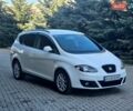 Белый Сеат Алтеа, объемом двигателя 1.6 л и пробегом 165 тыс. км за 6999 $, фото 9 на Automoto.ua