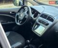 Белый Сеат Алтеа, объемом двигателя 1.6 л и пробегом 165 тыс. км за 6999 $, фото 30 на Automoto.ua