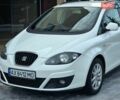 Белый Сеат Алтеа, объемом двигателя 1.6 л и пробегом 165 тыс. км за 6999 $, фото 2 на Automoto.ua