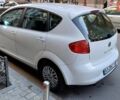 Білий Сеат Altea, об'ємом двигуна 1.2 л та пробігом 167 тис. км за 7500 $, фото 44 на Automoto.ua