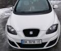 Белый Сеат Алтеа, объемом двигателя 1.6 л и пробегом 137 тыс. км за 7300 $, фото 1 на Automoto.ua