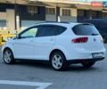 Білий Сеат Altea, об'ємом двигуна 1.6 л та пробігом 148 тис. км за 5999 $, фото 11 на Automoto.ua