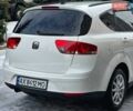 Білий Сеат Altea, об'ємом двигуна 1.6 л та пробігом 165 тис. км за 7200 $, фото 5 на Automoto.ua