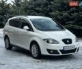 Білий Сеат Altea, об'ємом двигуна 1.6 л та пробігом 165 тис. км за 7200 $, фото 7 на Automoto.ua