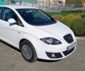Білий Сеат Altea, об'ємом двигуна 1.2 л та пробігом 167 тис. км за 7500 $, фото 3 на Automoto.ua